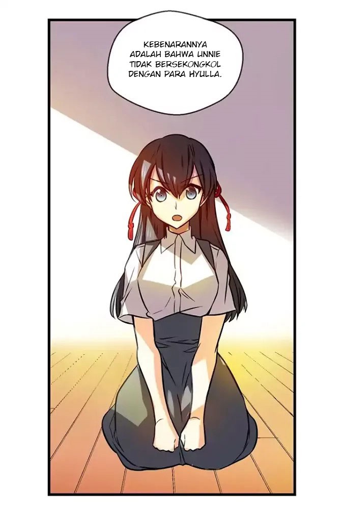 Hyulla’s Race Chapter 44.2 Gambar 14